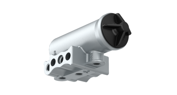 Wabco Kit: Valve 4324800032