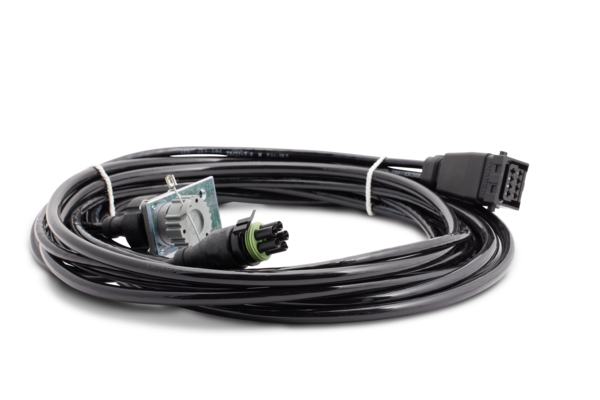 Wabco Connecting Cable 4493641530