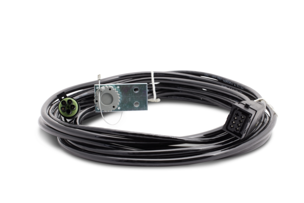 Wabco Connecting Cable 4493641530