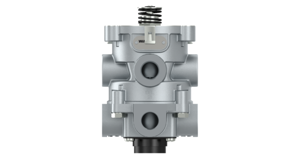Wabco Foot Brake Valve 4613320000 - image 1 of 6