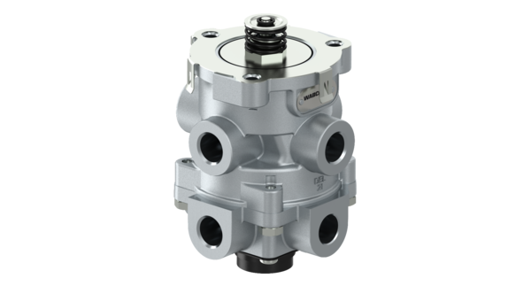 Wabco Foot Brake Valve 4613320000 - image 2 of 6