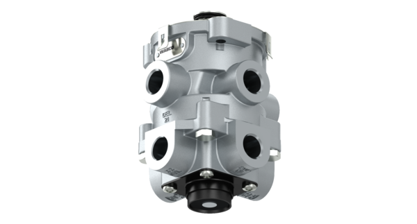 Wabco Foot Brake Valve 4613320000 - image 3 of 6