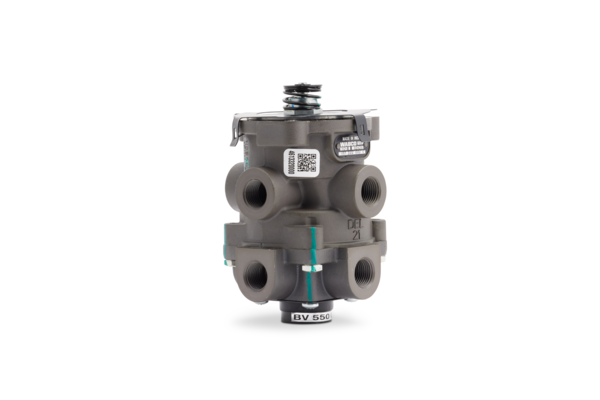 Wabco Foot Brake Valve 4613320000 - image 5 of 6