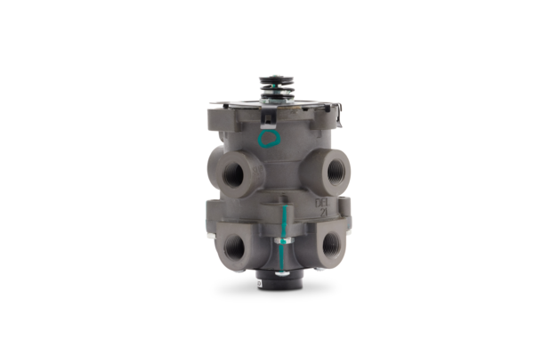 Wabco Foot Brake Valve 4613320000 - image 6 of 6