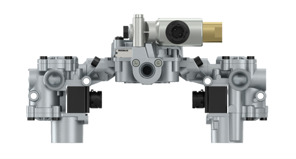 Wabco ABS axle package 4725002260 - image 4 of 4