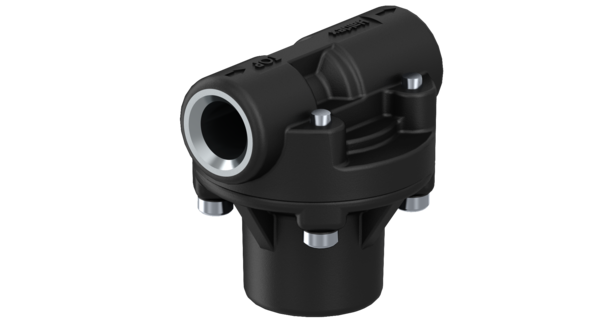 Wabco Pressure Protection Valve 9348994010 - image 1 of 3