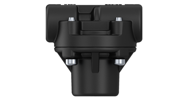 Wabco Pressure Protection Valve 9348994010 - image 3 of 3