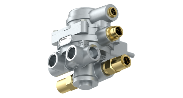Wabco Inversion Valve 9718991520