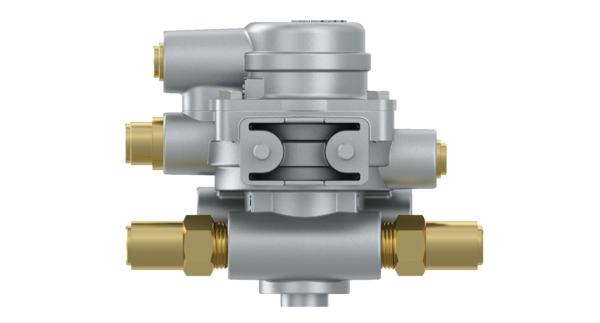 Wabco Inversion Valve 9718991520