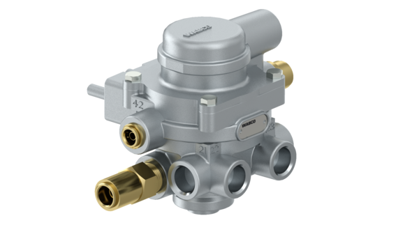 Wabco Inversion Valve 9718991520
