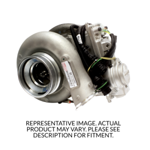 Remack Turbo E Tech 460 HP 631GC5173AM8X