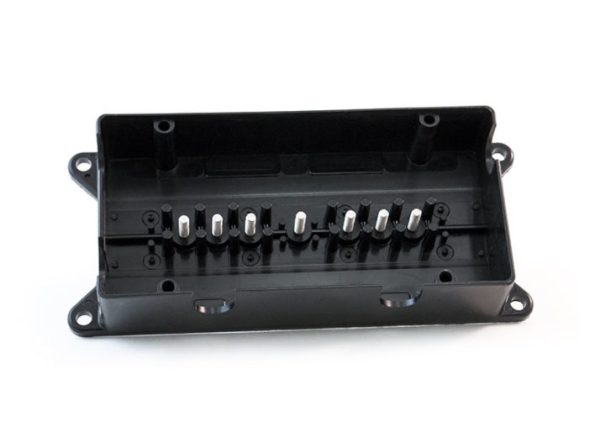 Sloan Industries Receptacle Zinc Junction Box 421128 - Bergey's Truck ...