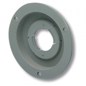 Grote Theft Resistant Mounting Flange and Pigtail Retention Cap 43160