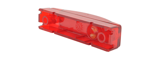 イルメーール Grote SuperNova 3inch Thin Line LED Clearance Marker Lights 47242