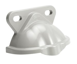 Grote SuperNova LED License Lights Gray 60381
