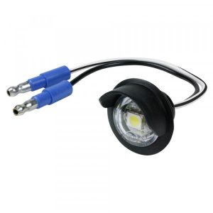 Grote Light With Hooded Grommet 60721