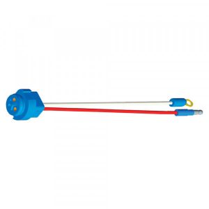 Grote Stop Tail Turn 2Wire Plug In Pigtails For Male Pin Lights 66842