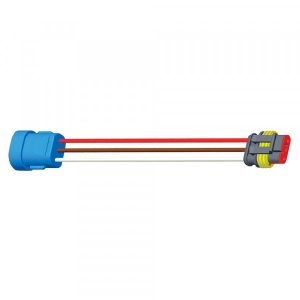 Grote Adapter Plugs For Hard Shell Connectors  66860