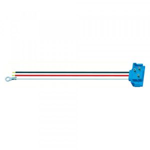 Grote Universal 3Wire 90degree Plug In Pigtail 67090