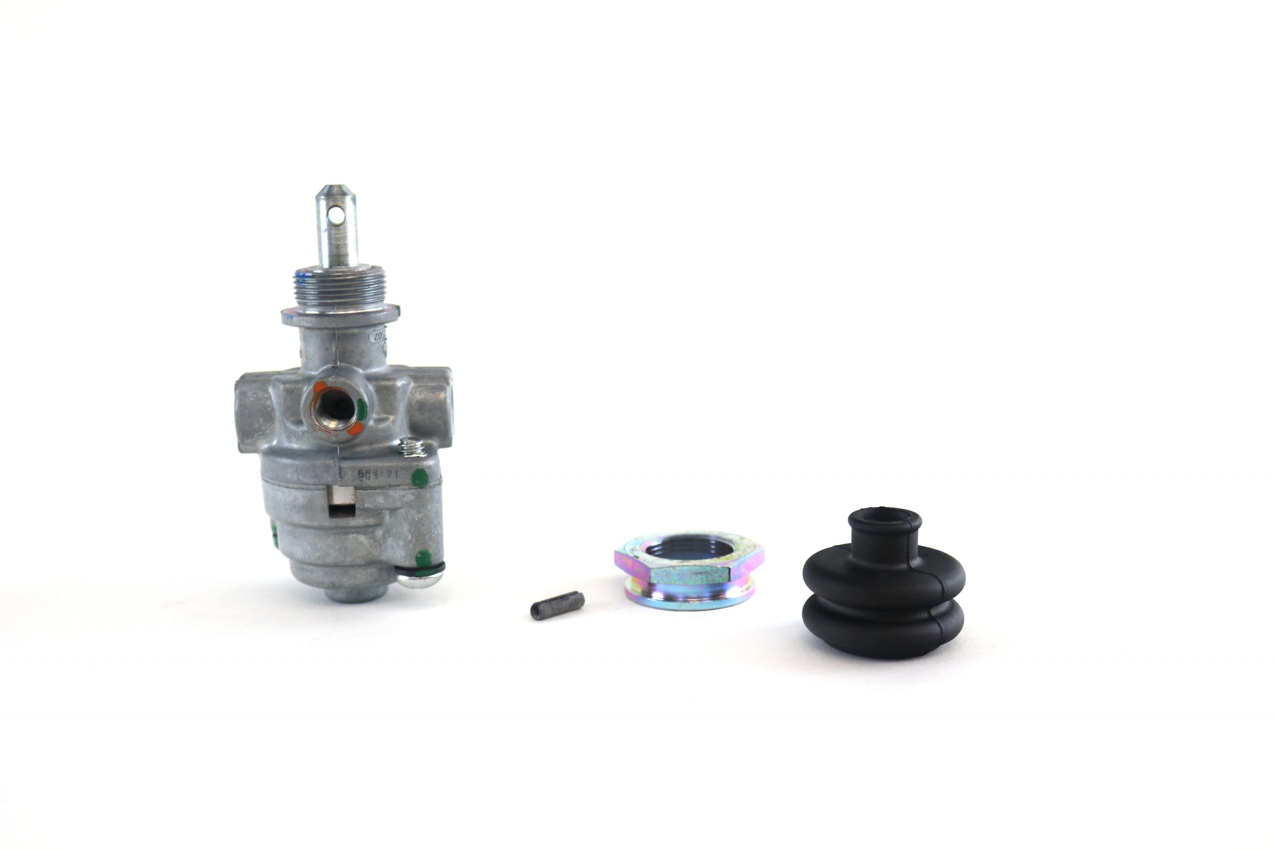 Bendix PP5 Control Valve 065533 - Bergey's Truck Centers: Medium