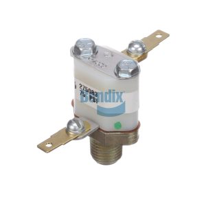 Bendix LP 3 Pressure Indicator 275083N