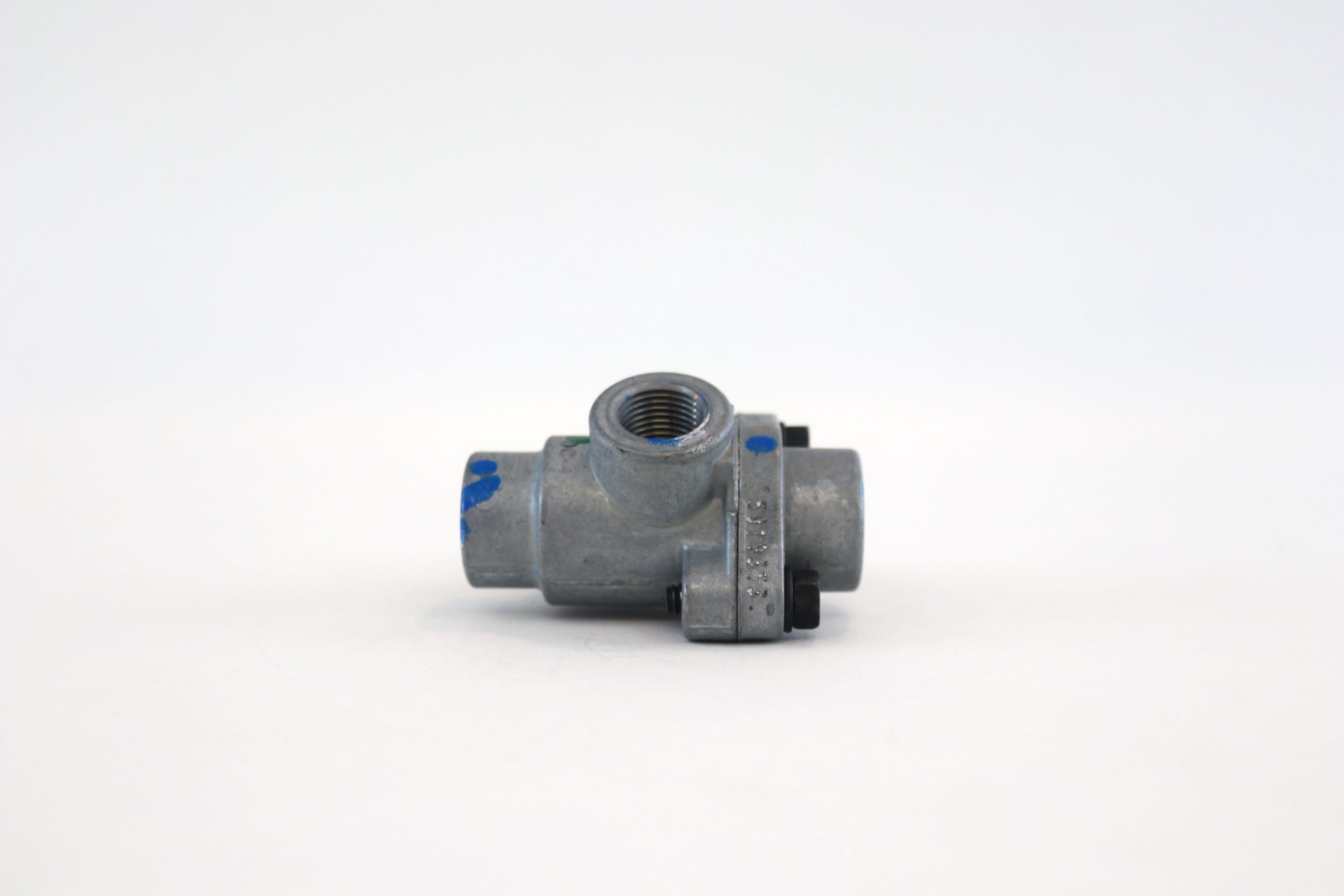 Bendix DC4 Double Check Valve 278614N