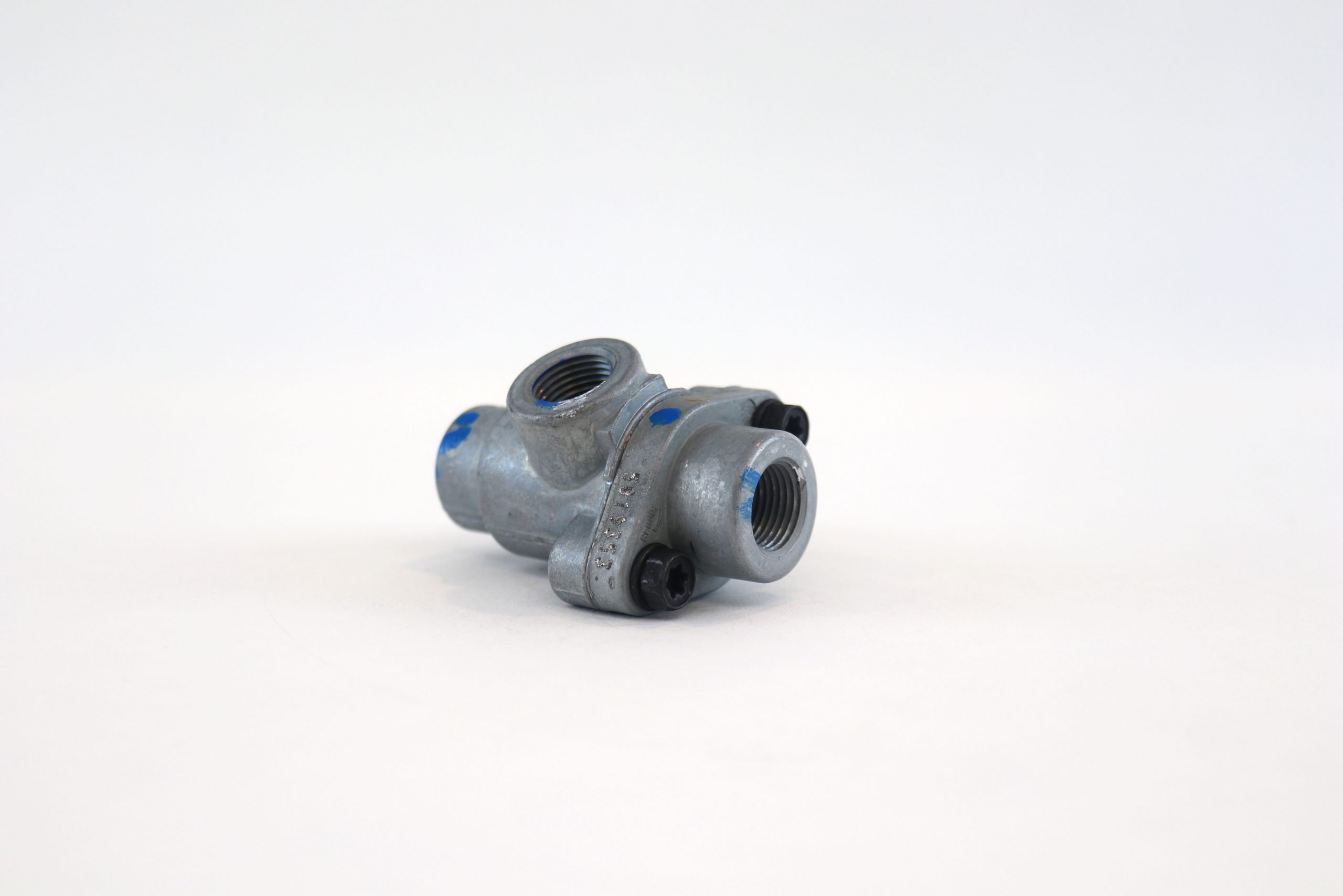 Bendix DC4 Double Check Valve 278614N