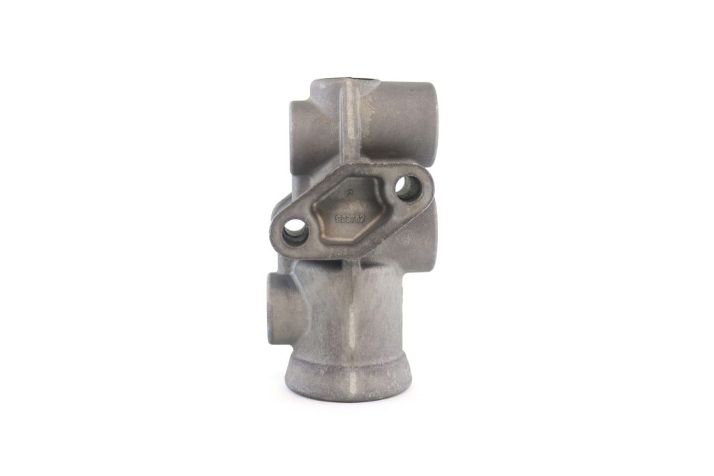 Bendix TP3 Tractor Protection Valve 279000N - Bergey's Truck Centers ...