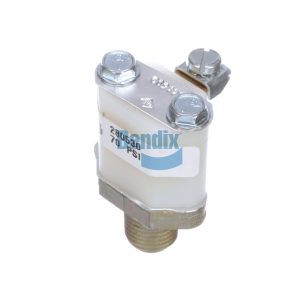 Bendix LP3 Pressure Indicator 280530N