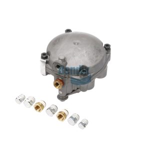 Bendix RE6 Relay Emergency Valve 281865N