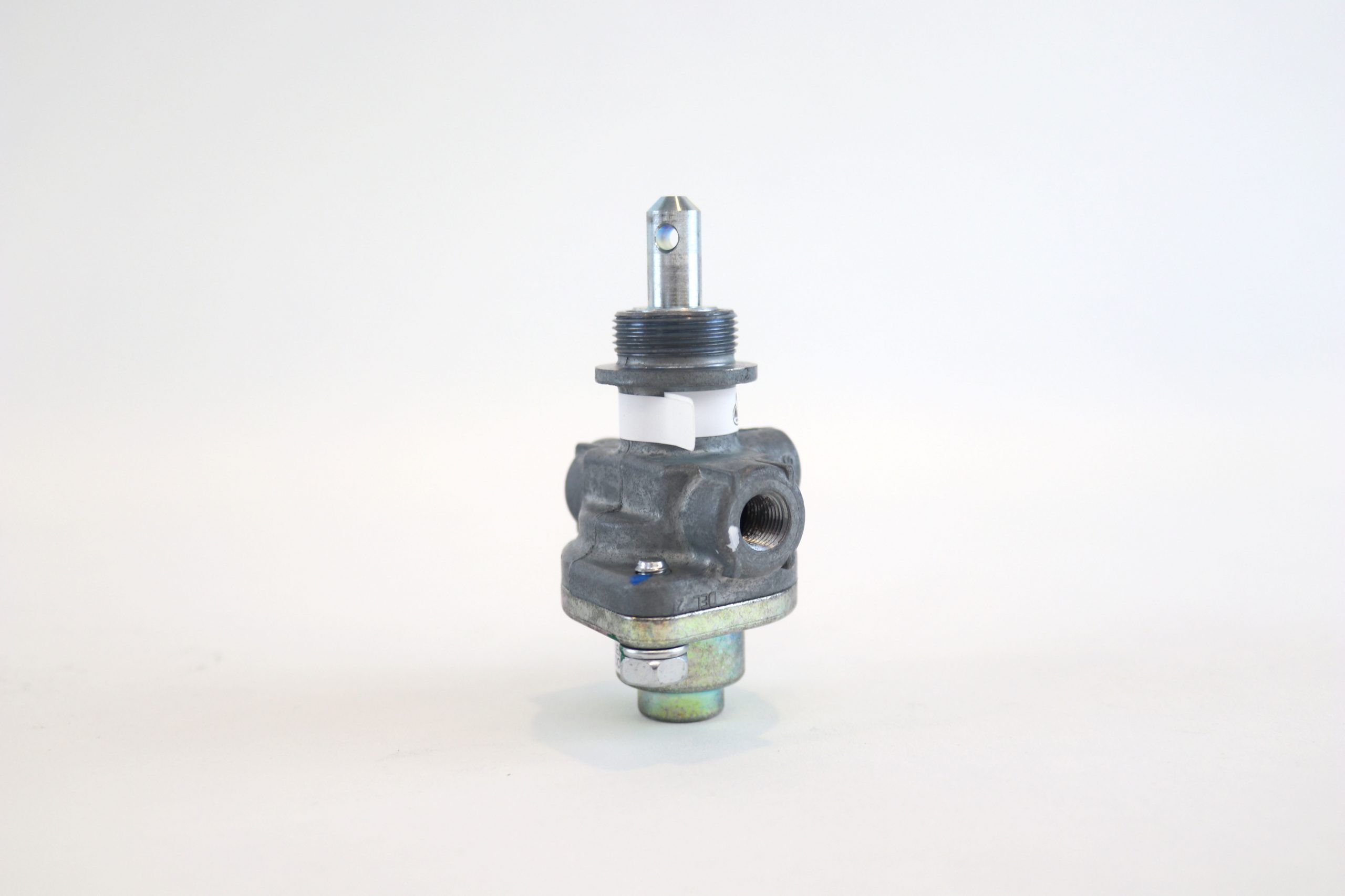 Bendix PP1 Control Valve 287637N - Bergey's Truck Centers: Medium