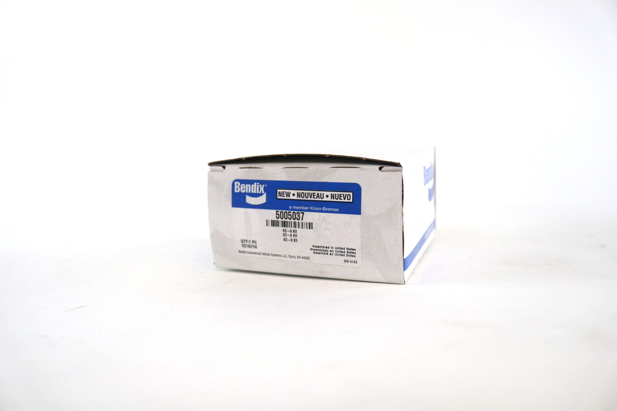 Bendix AD9 Kit 5005037