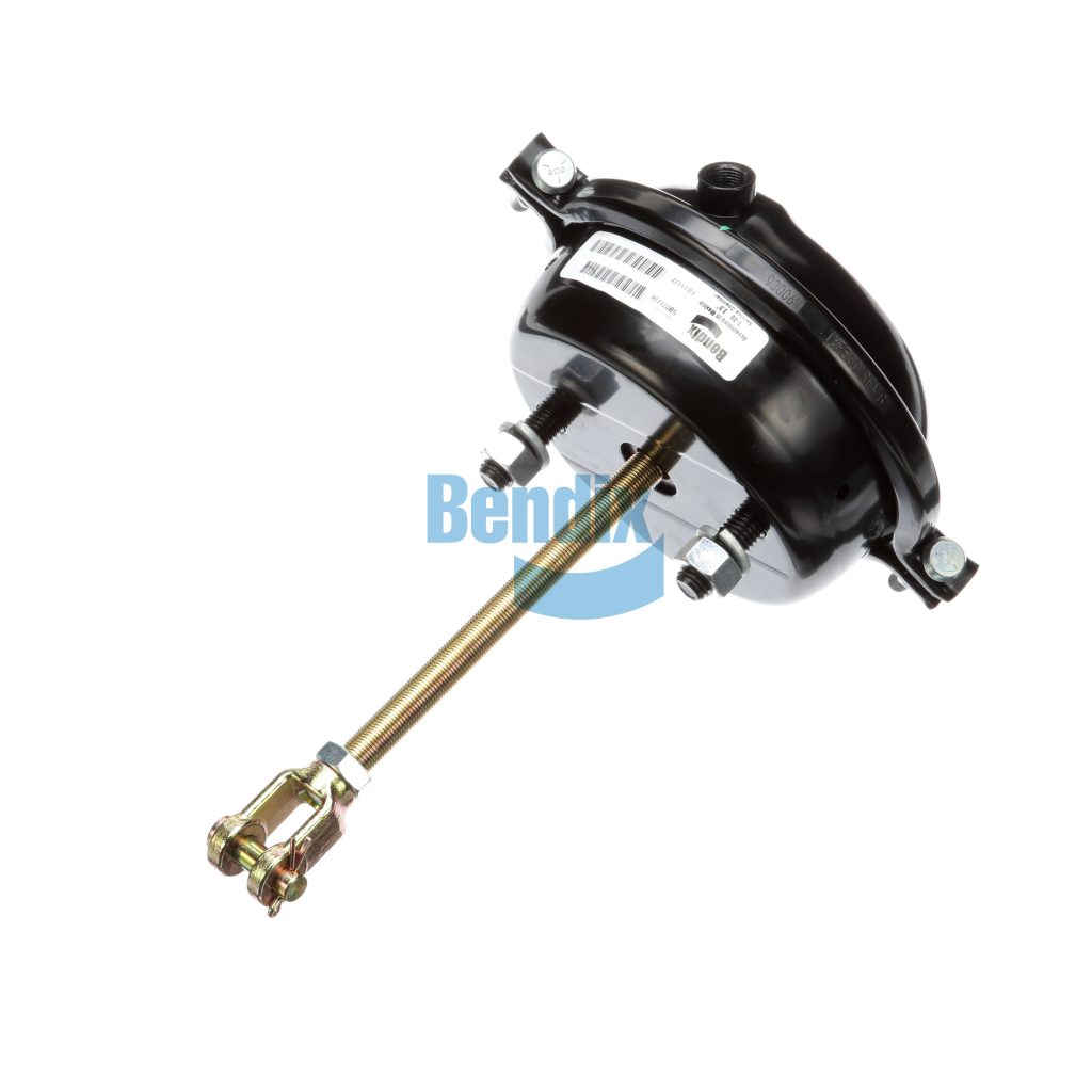 Bendix TYP30 Brake Chamber S Cam 5007121N - Bergey