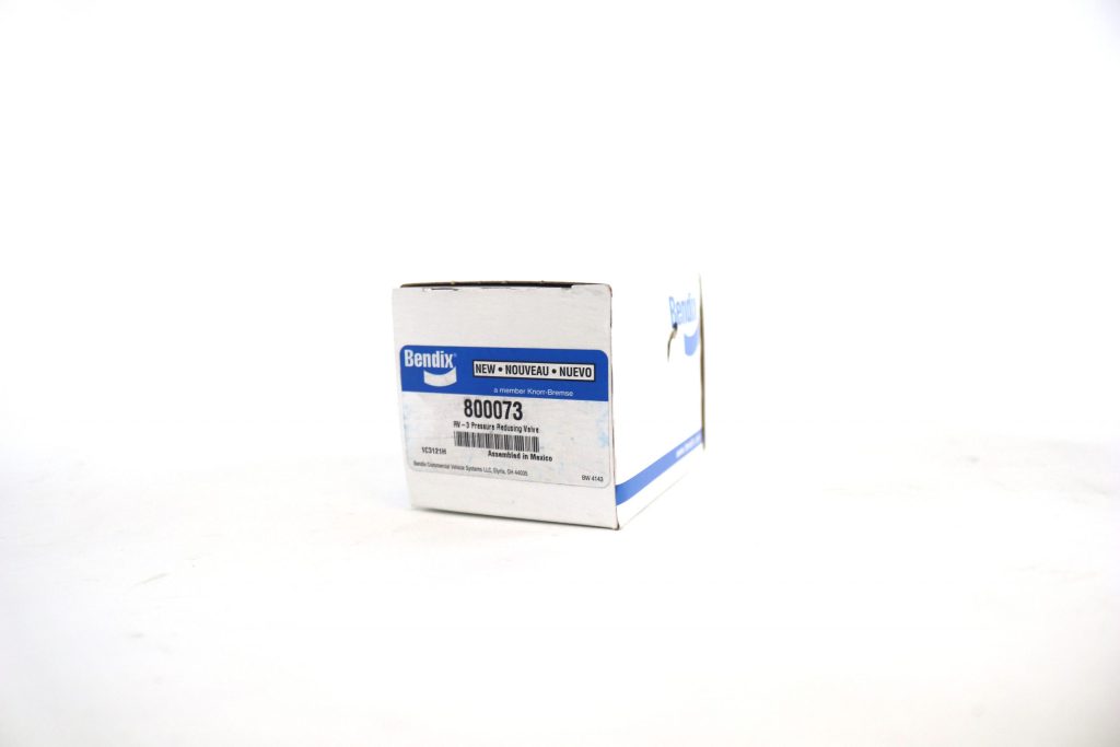Bendix 800073 Bendix RV3 Pressure Reducing Valve 800073 - Bergey's Truck Centers ...