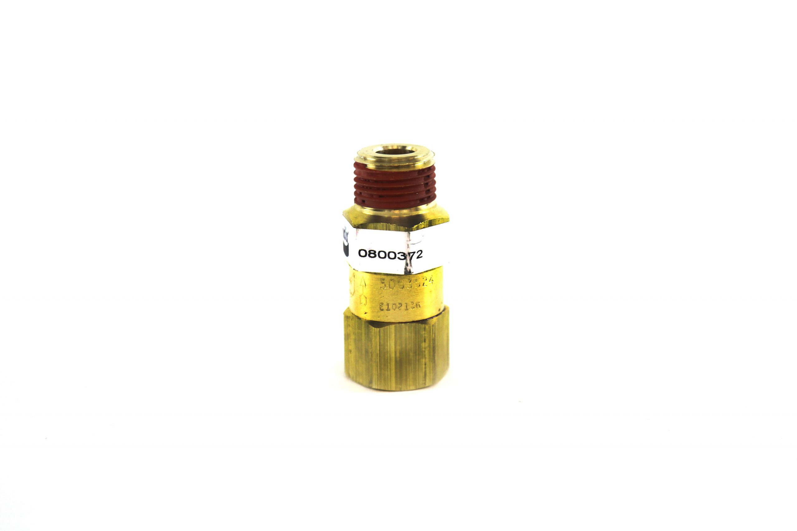 Bendix SC3 Single Check Valve 800372