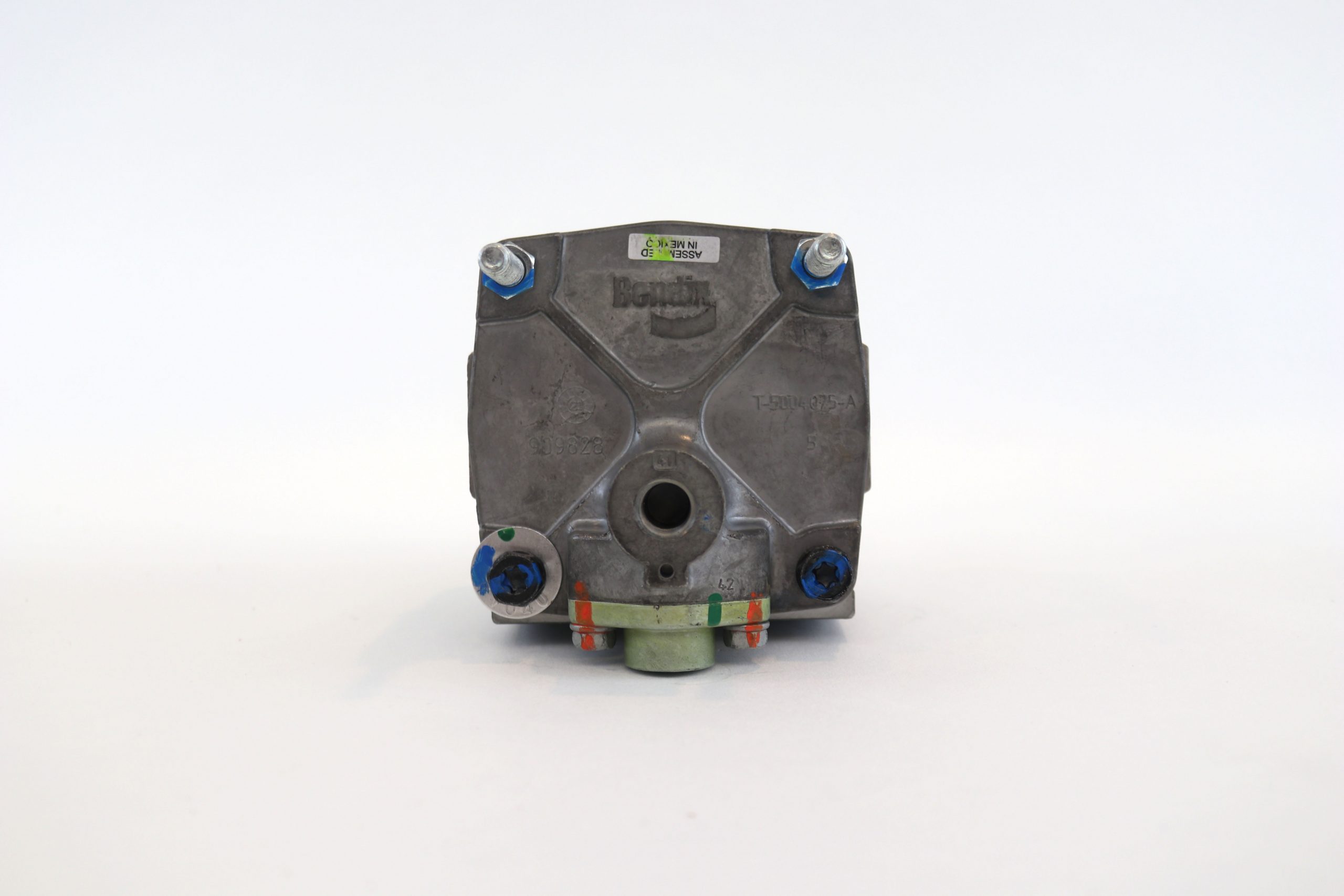 Bendix R12DC Relay Valve 800481
