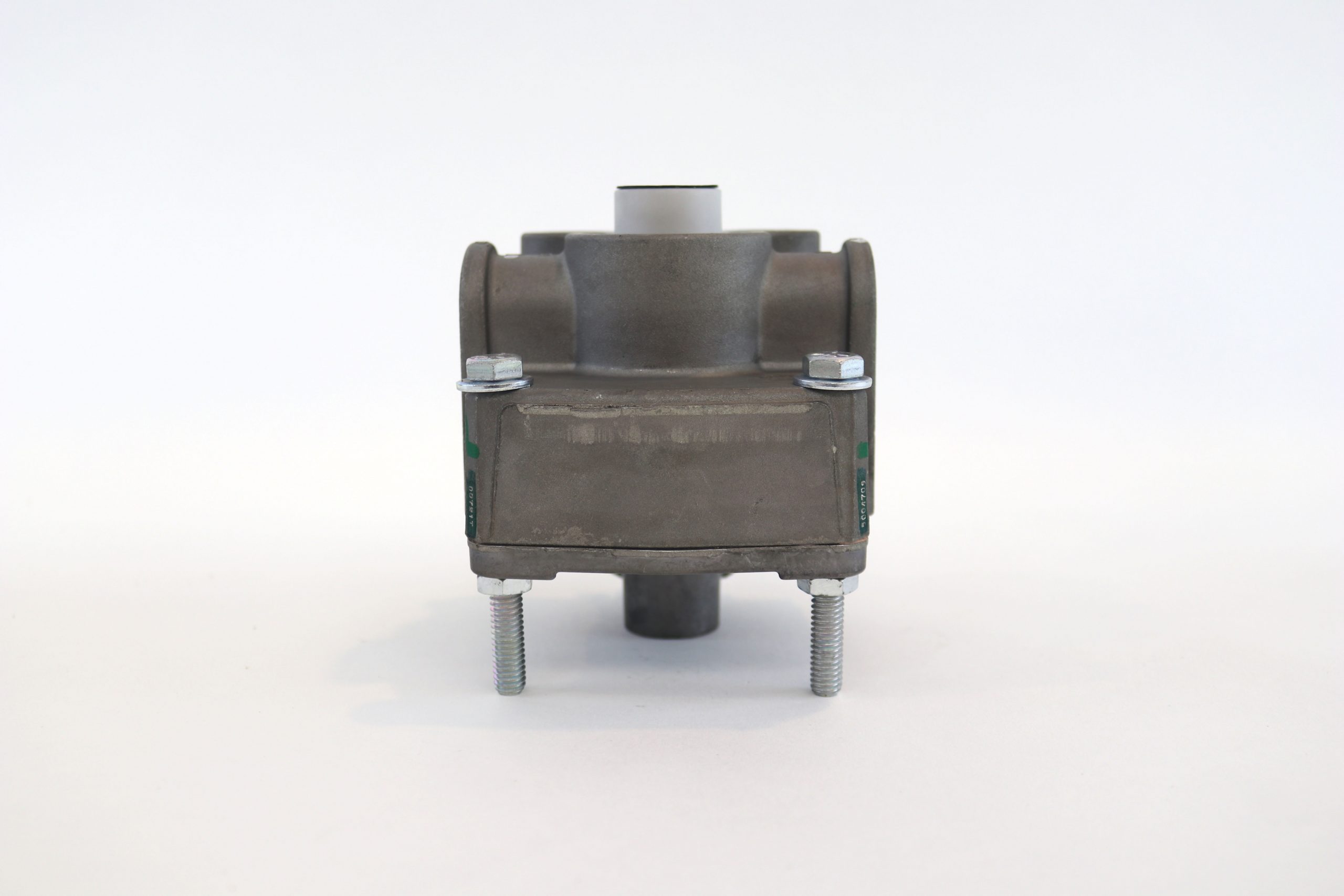 Bendix R12DC Relay Valve 800481