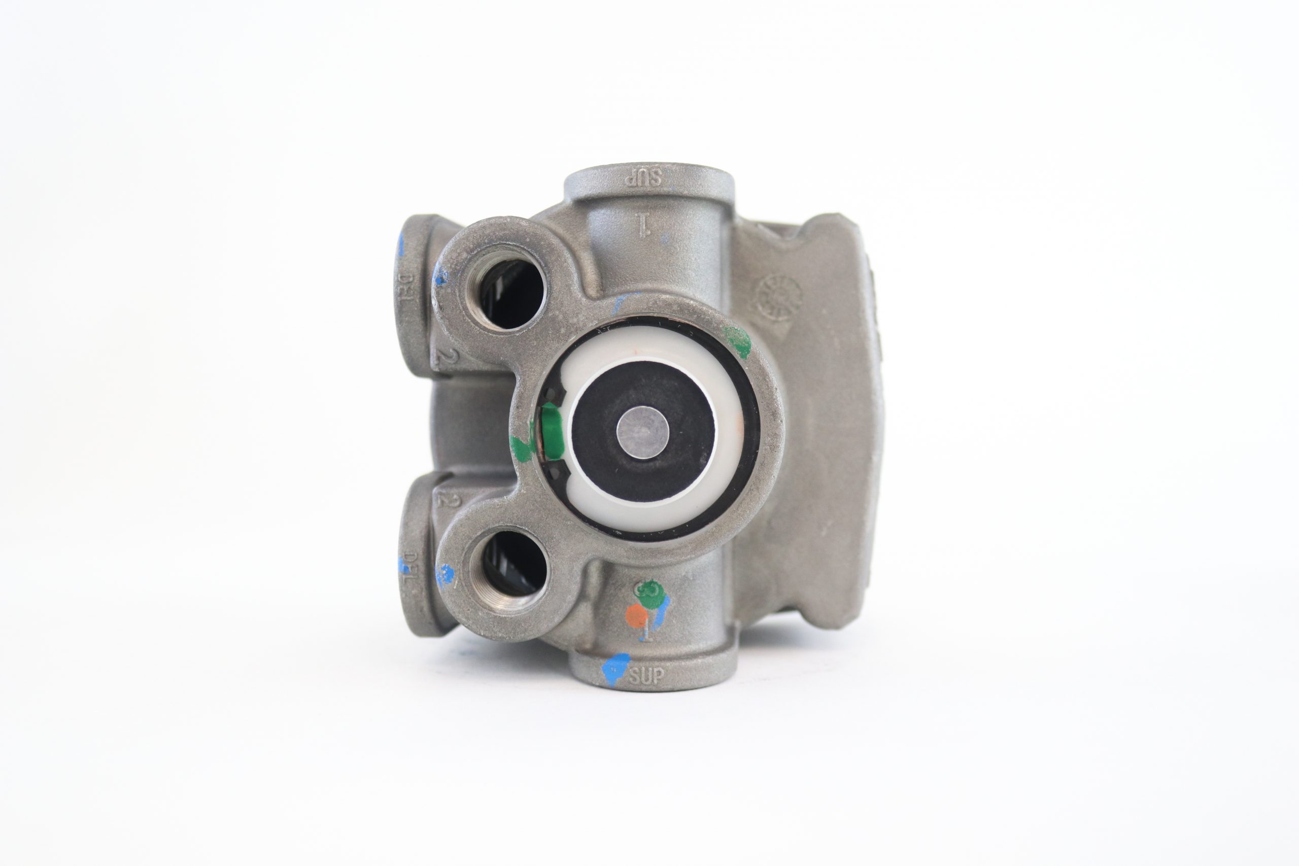 Bendix R12 Relay Valve 800483