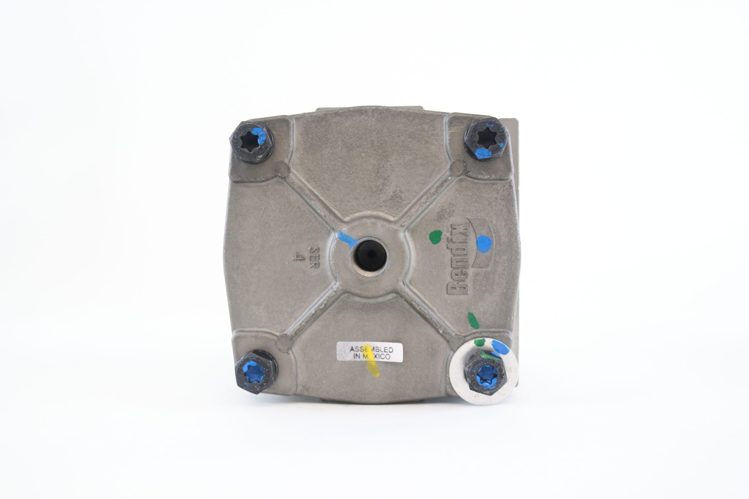 Bendix R12 Relay Valve 800483