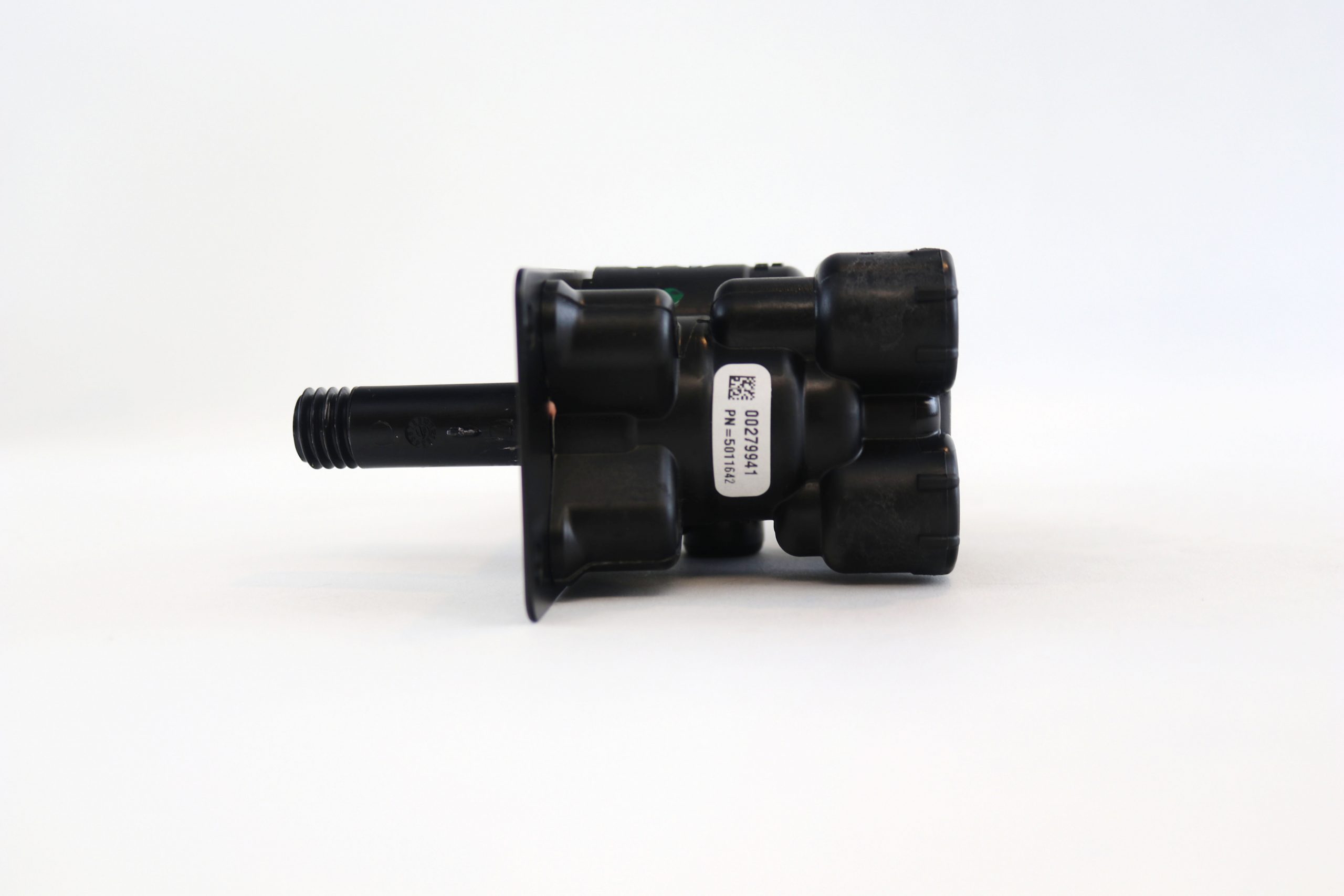 Bendix PP DC Dash Valve 801380