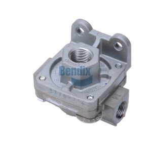 Bendix QR1 Quick Release Valve 801523