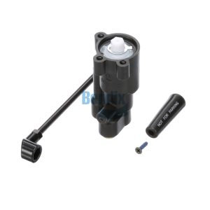 Bendix TC7 Trailer Control Valve 802055