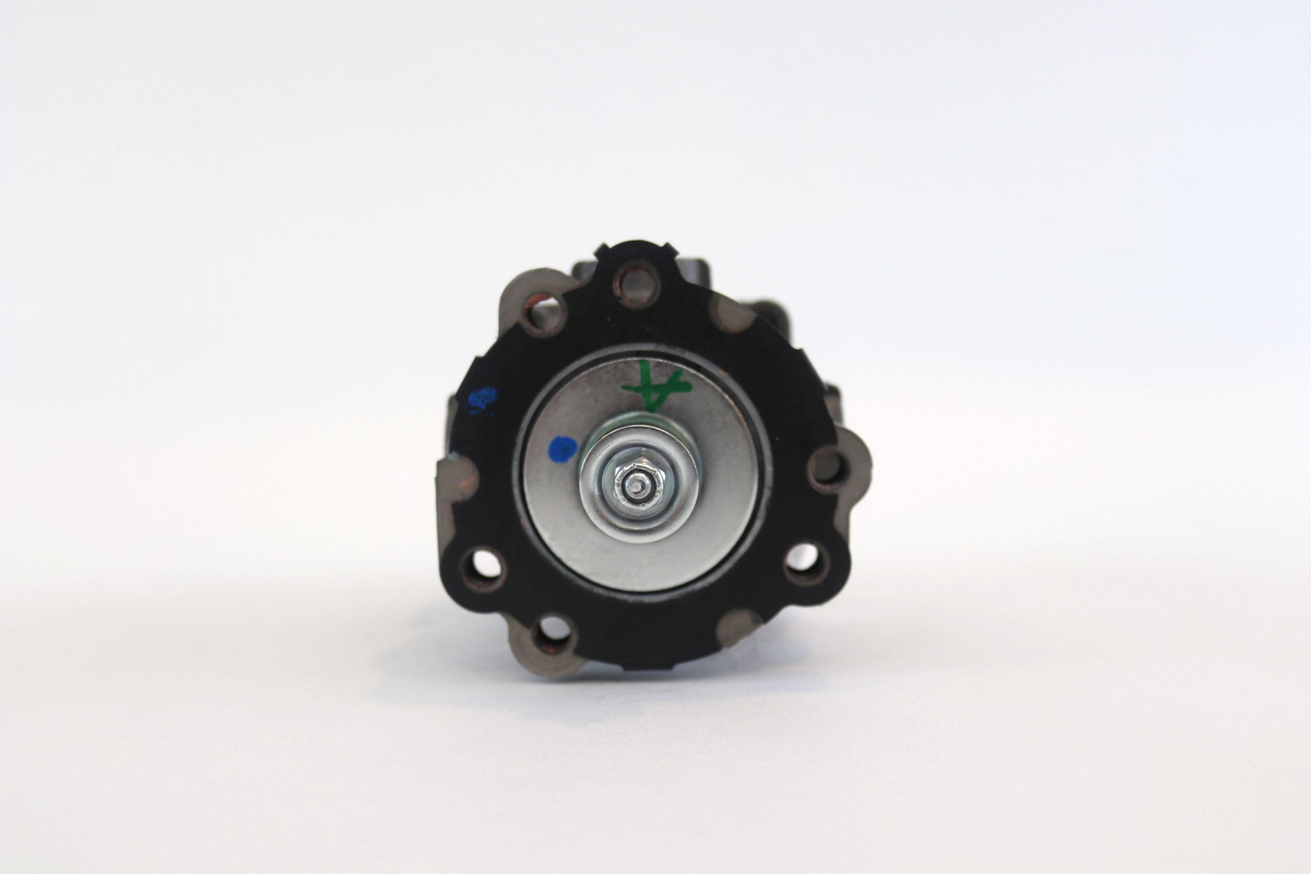 Bendix E6 Foot Brake Valve 802911