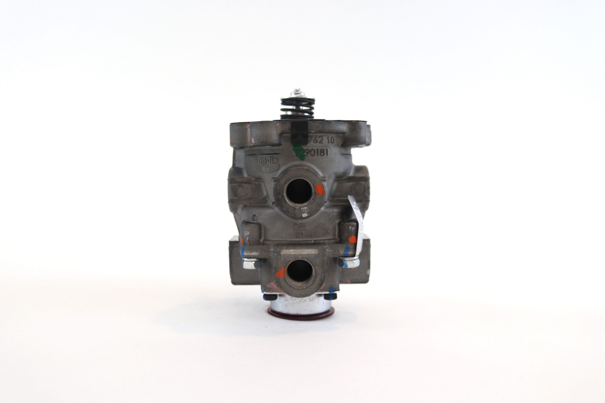 Bendix E6 Foot Brake Valve 802911