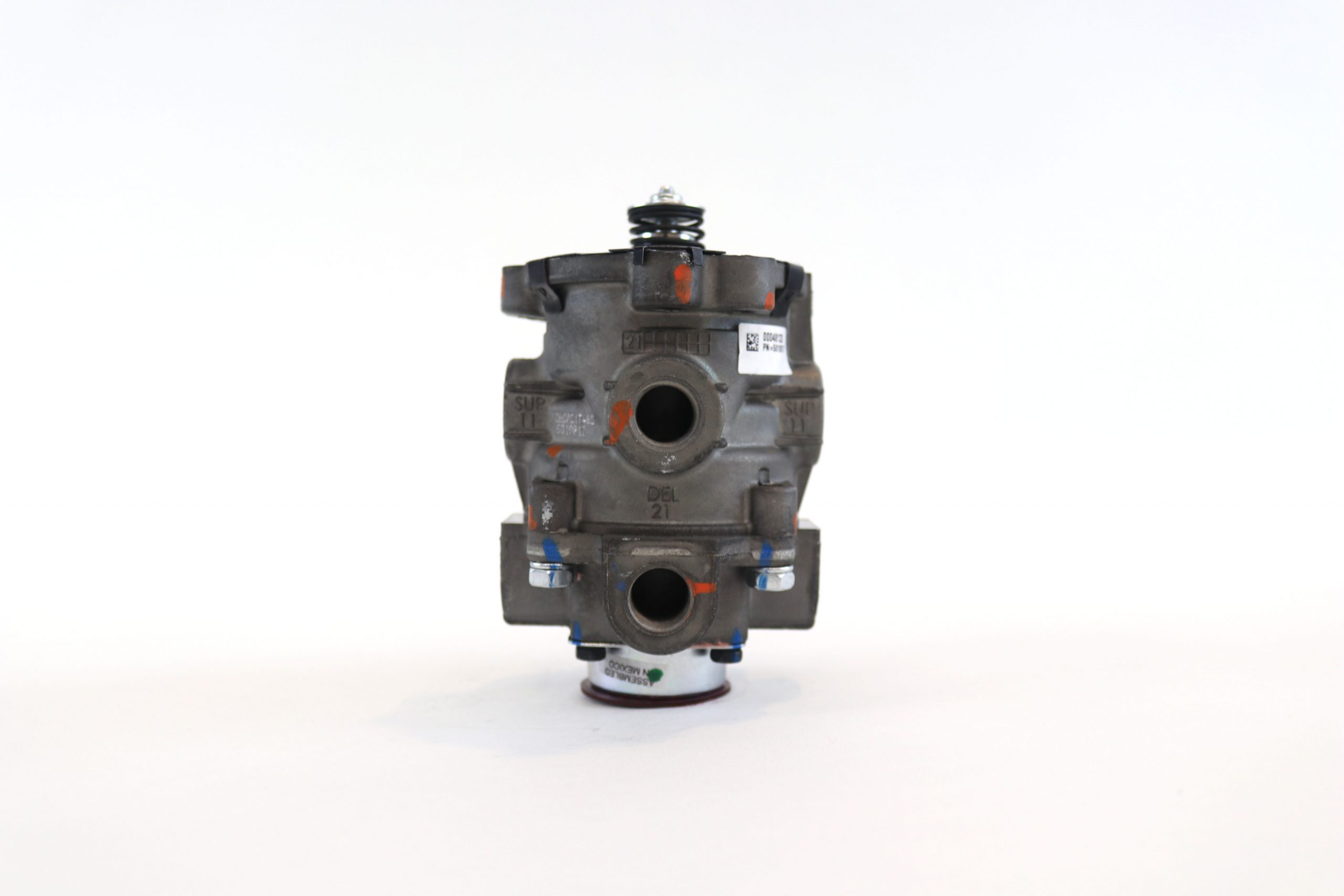 Bendix E6 Foot Brake Valve 802911