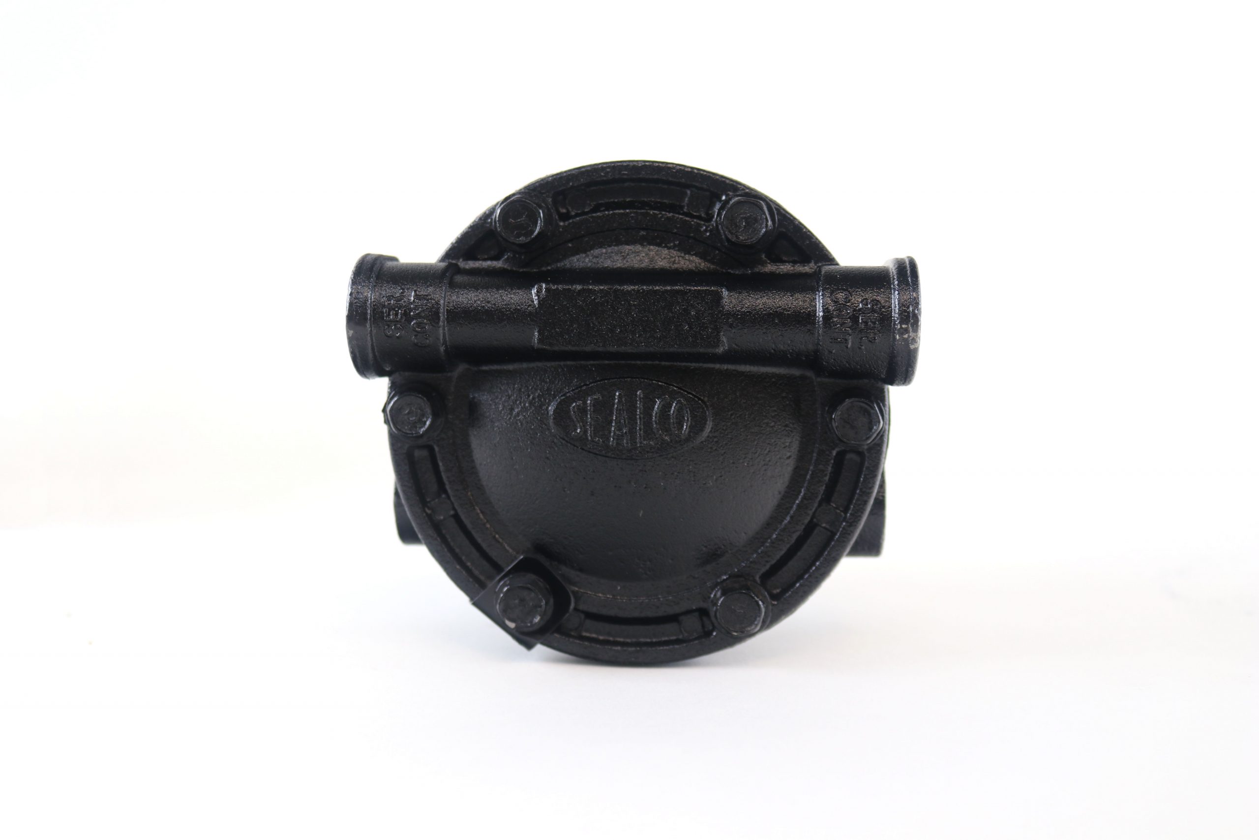 Bendix SEALCO Relay Valve 9125X