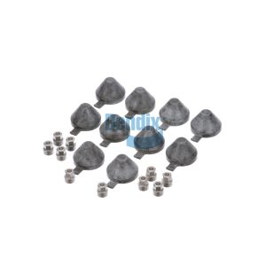 Bendix Adjuster Cap Kit K000029