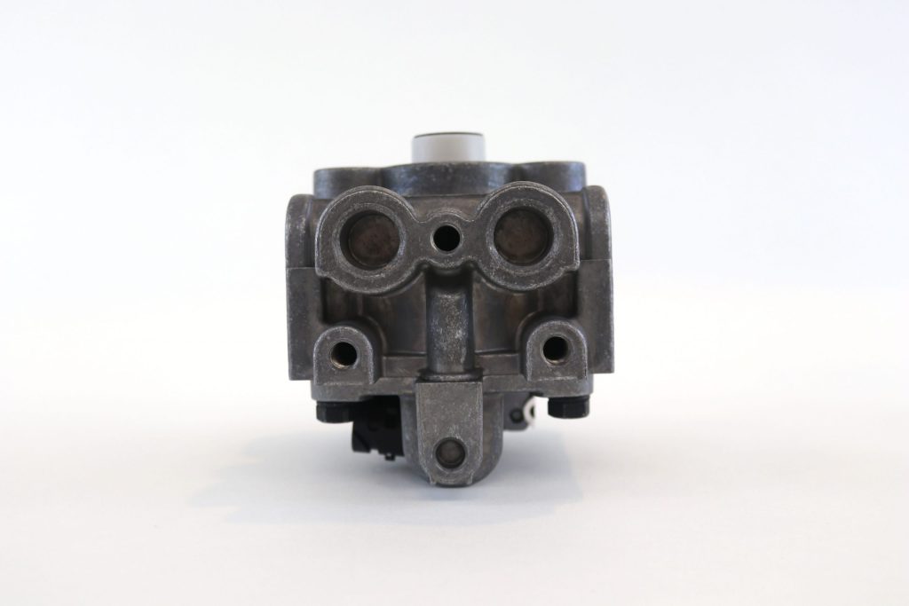Bendix ATR6 Traction Relay K078420 - Bergey's Truck Centers: Medium ...