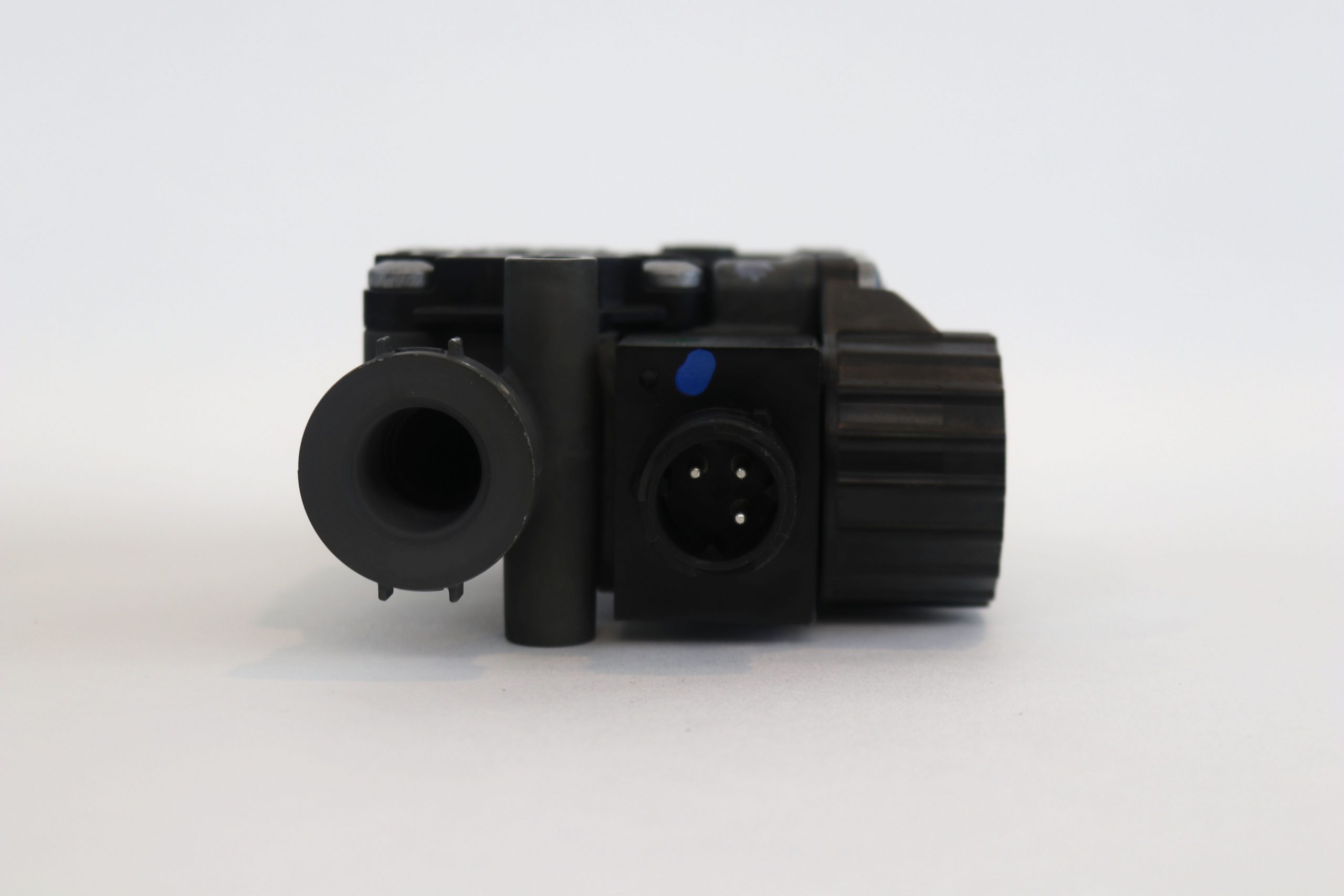 Bendix M 40QR ABS Modulator Valve K079664X - Bergey's Truck