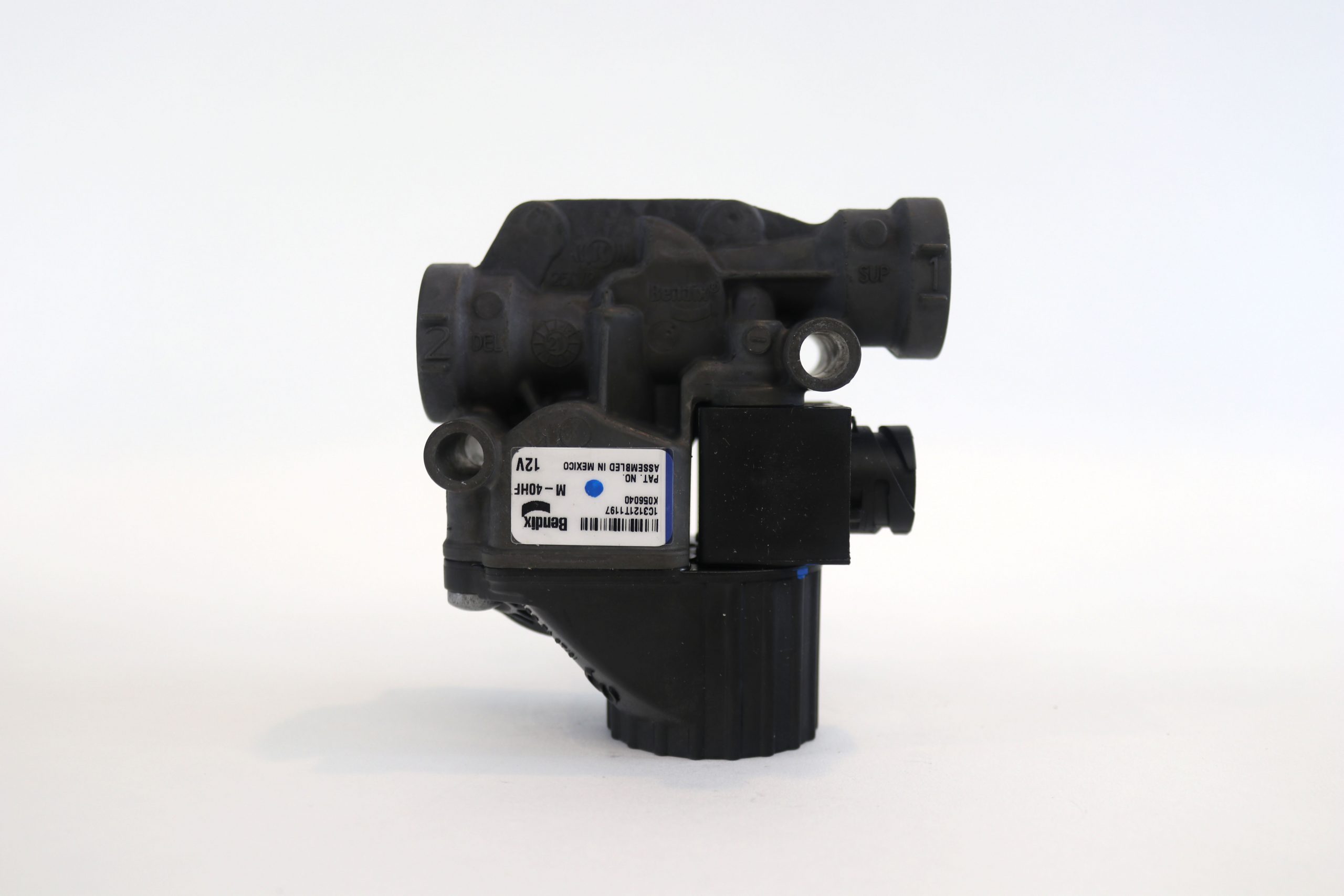 Bendix M 40HF ABS Modulator Valve K1289130RX - Bergey's Truck